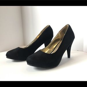 Women's Shoes Heels Pumps Size 11